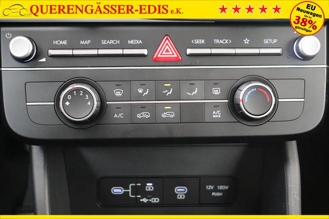 Hyundai TUCSON 1.6 T-GDi 158 hp 6MT 