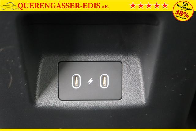 Hyundai TUCSON 1.6 T-GDi 158 hp 6MT 