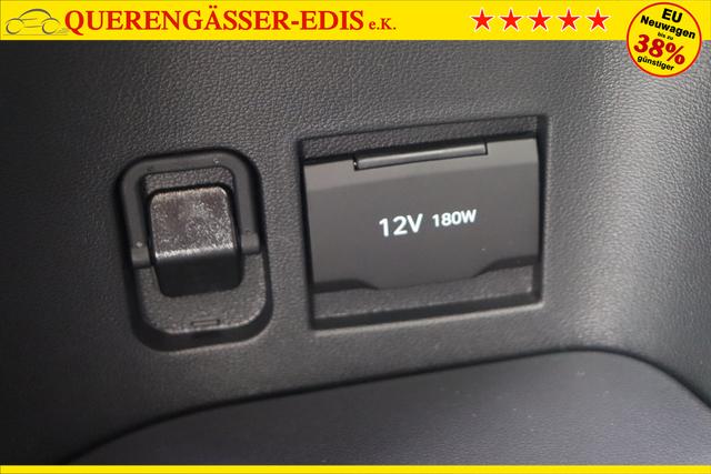 Hyundai TUCSON 1.6 T-GDi 158 hp 6MT 