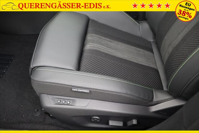 Peugeot 408 1.2 Turbo 130 hp EAT8 
