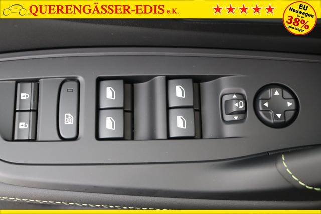 Peugeot 408 1.2 Turbo 130 hp EAT8 