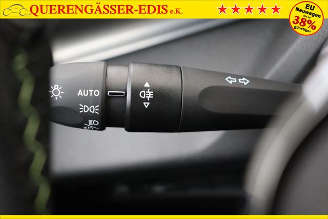 Peugeot 408 1.2 Turbo 130 hp EAT8 