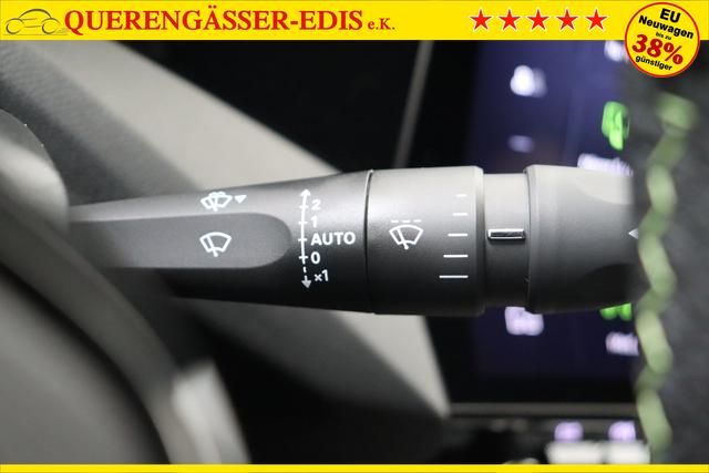 Peugeot 408 1.2 Turbo 130 hp EAT8 