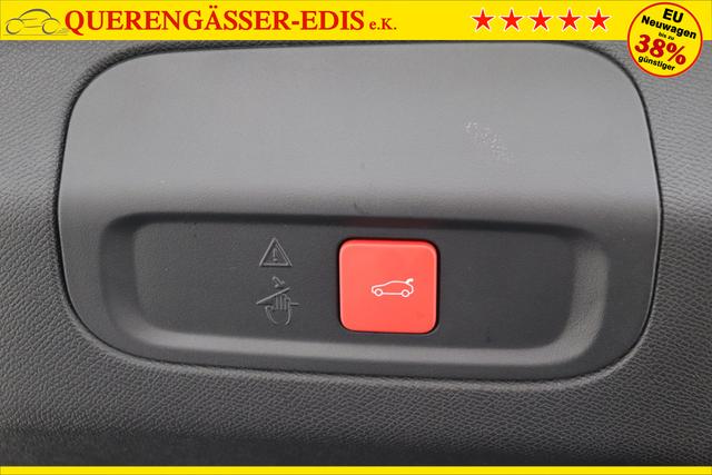 Peugeot 408 1.2 Turbo 130 hp EAT8 