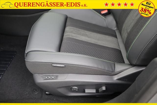 Peugeot 408 1.2 Turbo 130 hp EAT8 