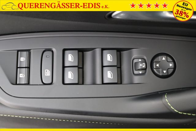 Peugeot 408 1.2 Turbo 130 hp EAT8 