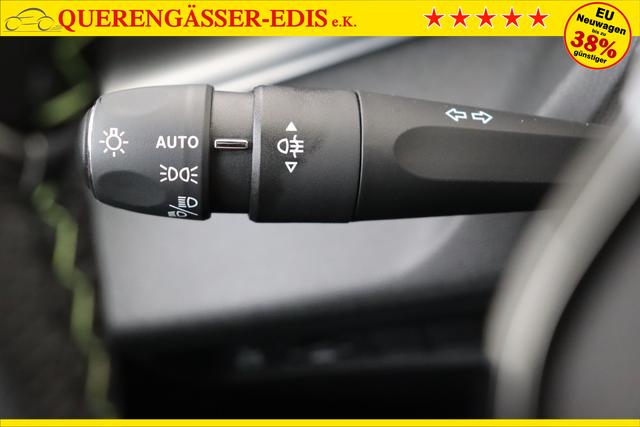 Peugeot 408 1.2 Turbo 130 hp EAT8 