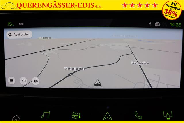 Peugeot 408 1.2 Turbo 130 hp EAT8 