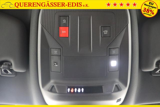 Peugeot 408 1.2 Turbo 130 hp EAT8 