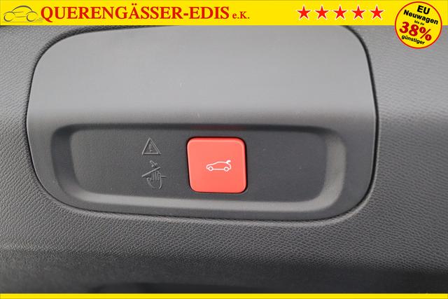 Peugeot 408 1.2 Turbo 130 hp EAT8 