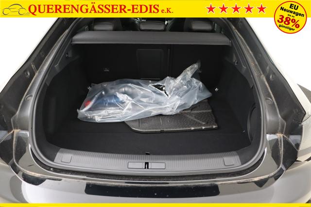 Peugeot 508 1.2 Turbo 130 hp EAT8 