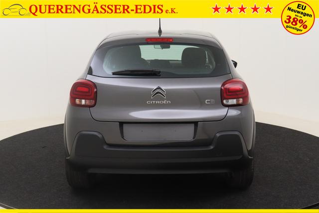 Citroën C3 1,5 BlueHdi 100 hp 