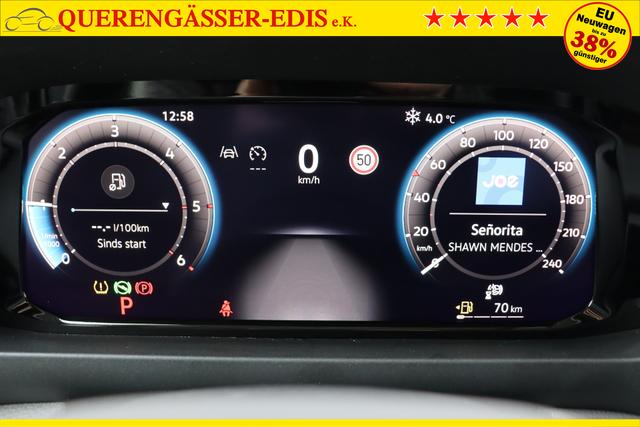 Volkswagen Crafter 2.0 TDI 177 hp Aut. 