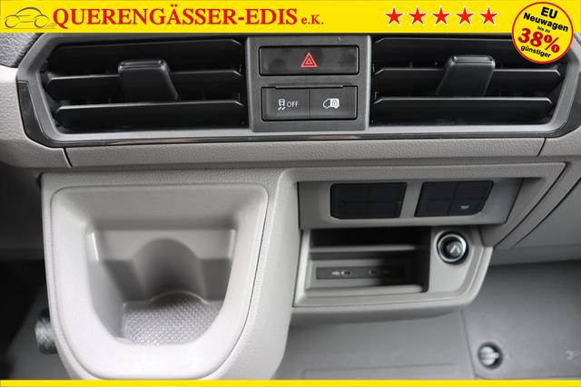 Volkswagen Crafter 2.0 TDI 177 hp Aut. 