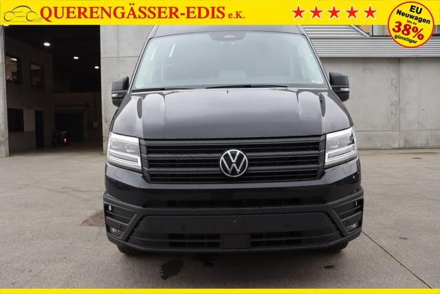 Volkswagen Crafter 2.0 TDI 177 hp Aut. 