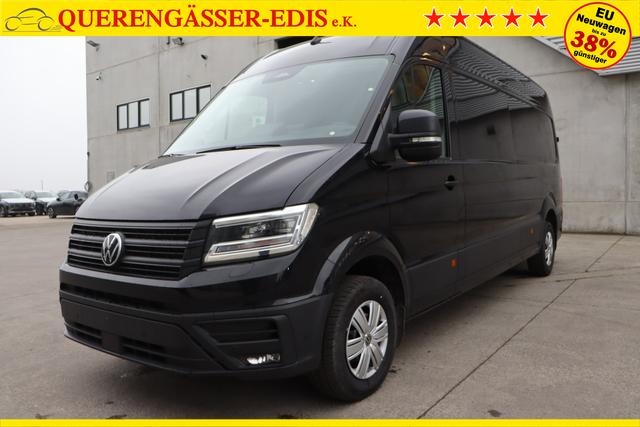 Volkswagen Crafter 2.0 TDI 177 hp Aut. 