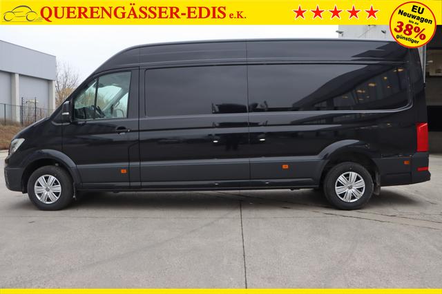 Volkswagen Crafter 2.0 TDI 177 hp Aut. 