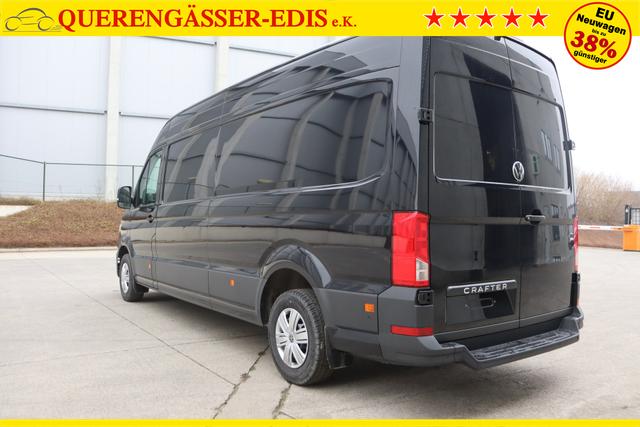 Volkswagen Crafter 2.0 TDI 177 hp Aut. 