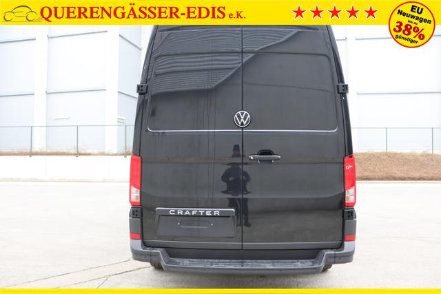 Volkswagen Crafter 2.0 TDI 177 hp Aut. 