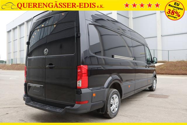 Volkswagen Crafter 2.0 TDI 177 hp Aut. 