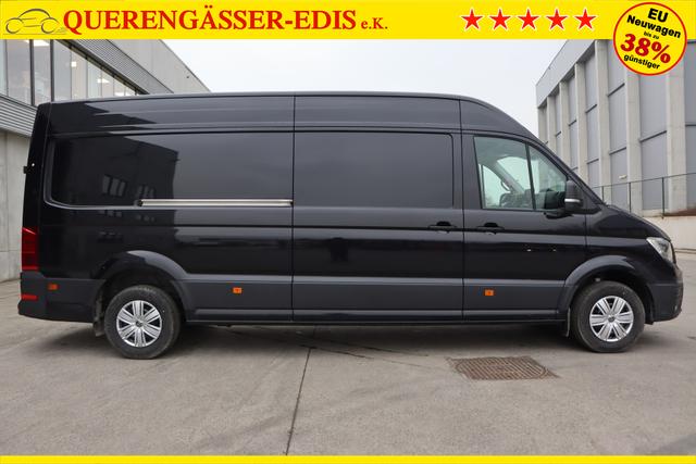 Volkswagen Crafter 2.0 TDI 177 hp Aut. 