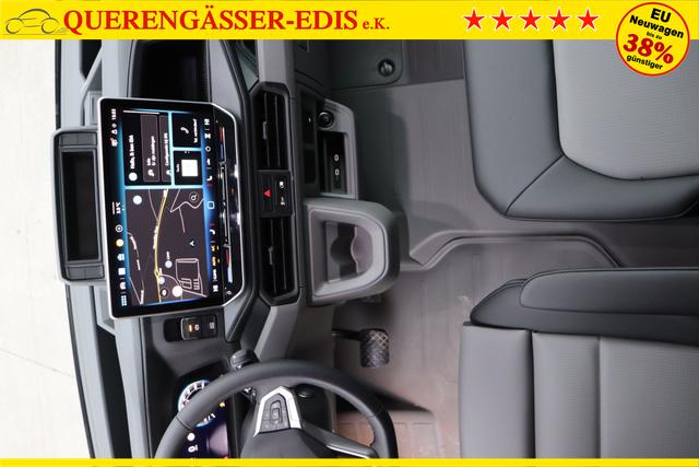 Volkswagen Crafter 2.0 TDI 177 hp Aut. 