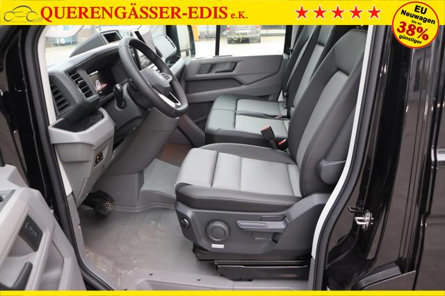 Volkswagen Crafter 2.0 TDI 177 hp Aut. 