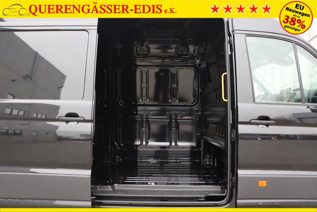 Volkswagen Crafter 2.0 TDI 177 hp Aut. 