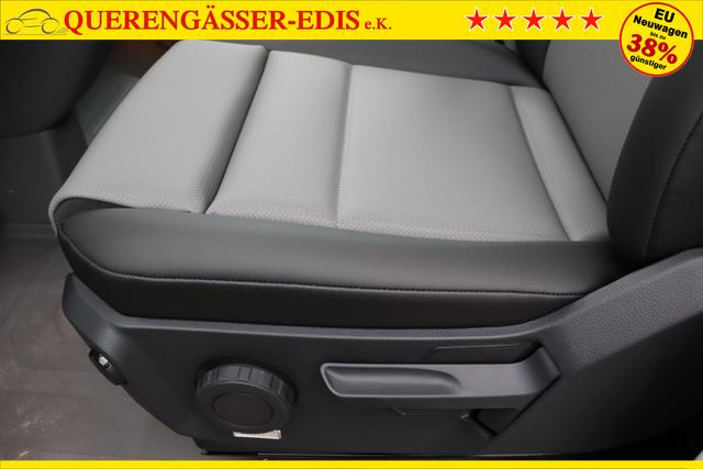 Volkswagen Crafter 2.0 TDI 177 hp Aut. 