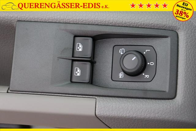 Volkswagen Crafter 2.0 TDI 177 hp Aut. 