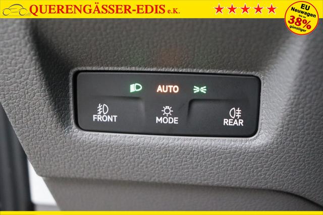 Volkswagen Crafter 2.0 TDI 177 hp Aut. 