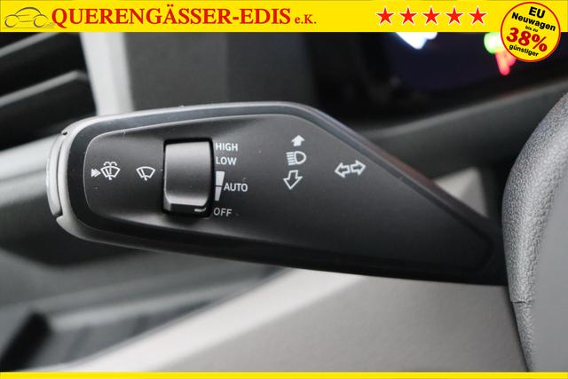 Volkswagen Crafter 2.0 TDI 177 hp Aut. 