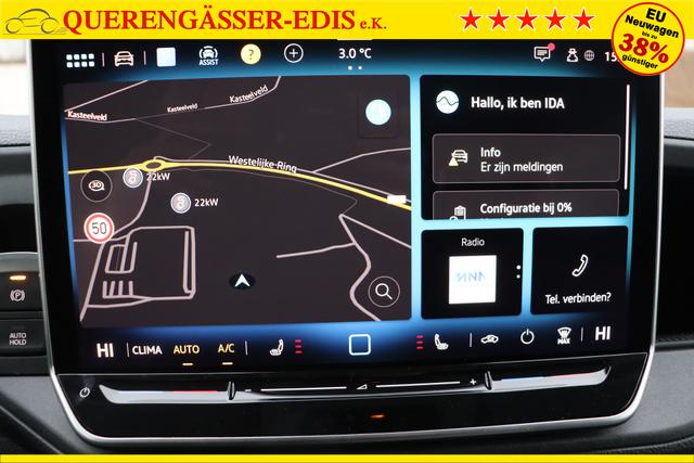 Volkswagen Crafter 2.0 TDI 177 hp Aut. 