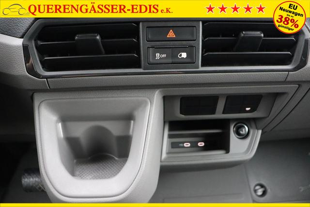 Volkswagen Crafter 2.0 TDI 177 hp Aut. 