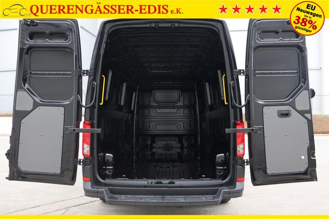 Volkswagen Crafter 2.0 TDI 177 hp Aut. 