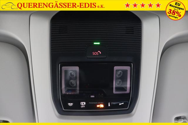 Volkswagen Crafter 2.0 TDI 177 hp Aut. 