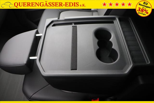 Volkswagen Crafter 2.0 TDI 177 hp Aut. 