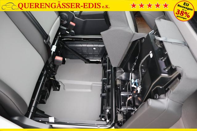 Volkswagen Crafter 2.0 TDI 177 hp Aut. 