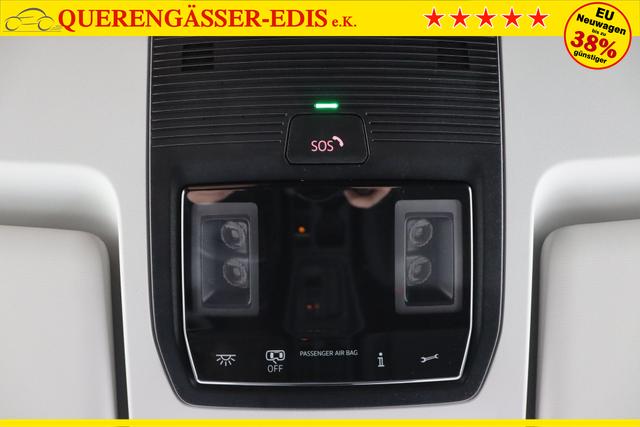 Volkswagen Caddy 1.5 TSI 115 hp DSG7 