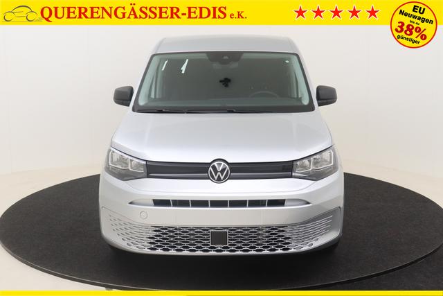 Volkswagen Caddy 1.5 TSI 115 hp DSG7 