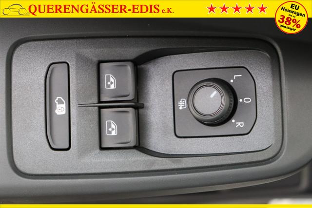 Volkswagen Caddy 1.5 TSI 115 hp DSG7 