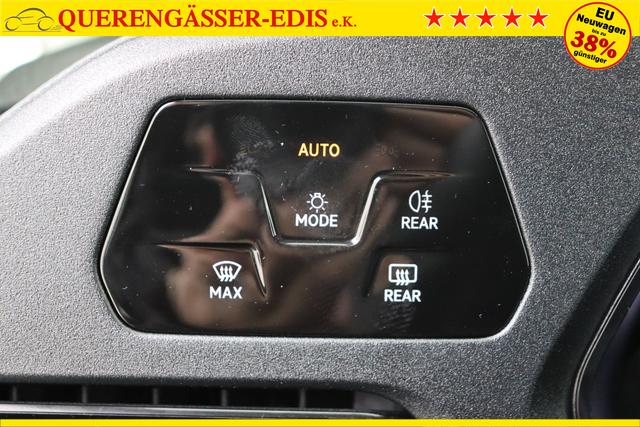 Volkswagen Caddy 1.5 TSI 115 hp DSG7 