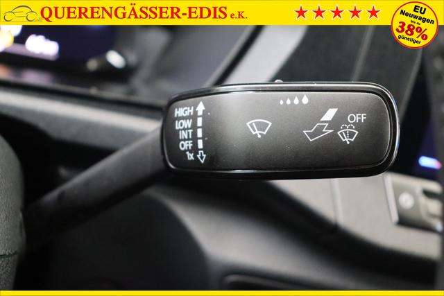 Volkswagen Caddy 1.5 TSI 115 hp DSG7 