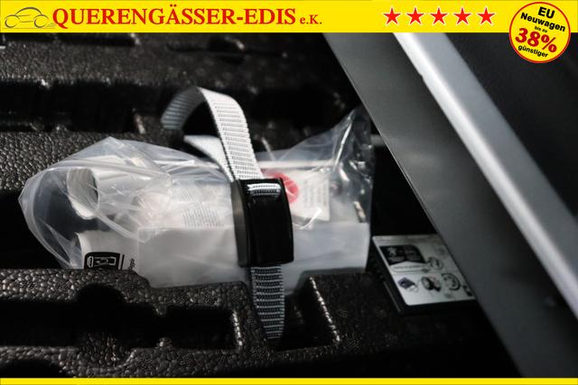 Volkswagen Caddy 1.5 TSI 115 hp DSG7 
