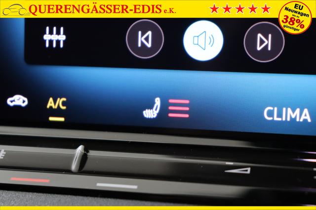 Volkswagen Caddy 1.5 TSI 115 hp DSG7 