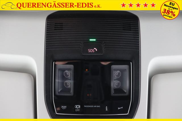 Volkswagen Caddy 1.5 TSI 115 hp DSG7 