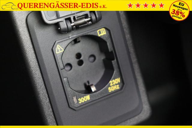 Volkswagen Caddy 1.5 TSI 115 hp DSG7 