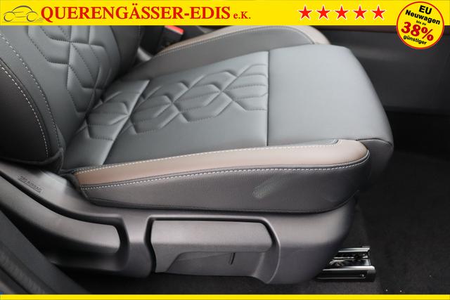 Nissan Qashqai 1.3 DIG-T Mild Hybrid 158 hp 