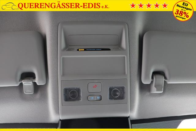 Ford Transit Custom 2,0 EcoBlue Aut. 