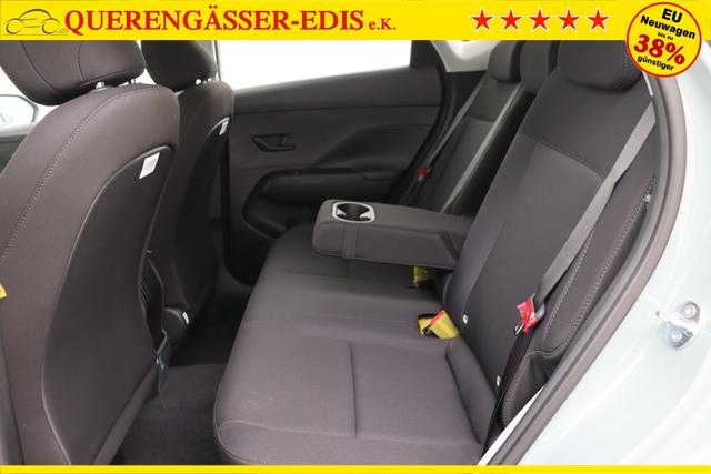 Hyundai KONA 1.6 T-GDi 138 hp 7DCT 